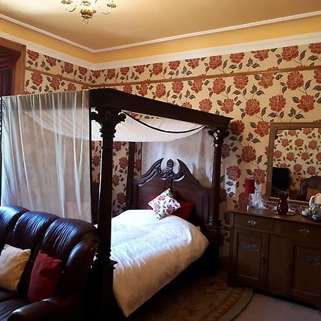 Hallgreen Castle Inverbervie Екстер'єр фото