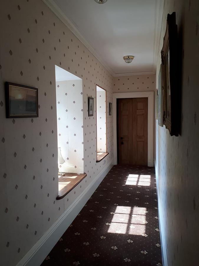 Hallgreen Castle Inverbervie Екстер'єр фото