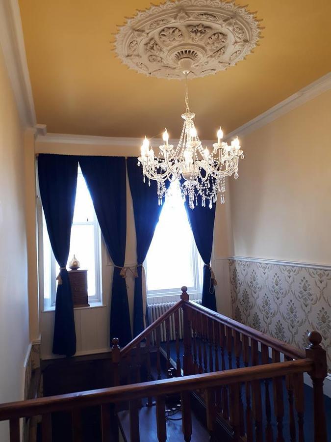 Hallgreen Castle Inverbervie Екстер'єр фото