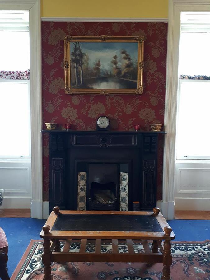 Hallgreen Castle Inverbervie Екстер'єр фото
