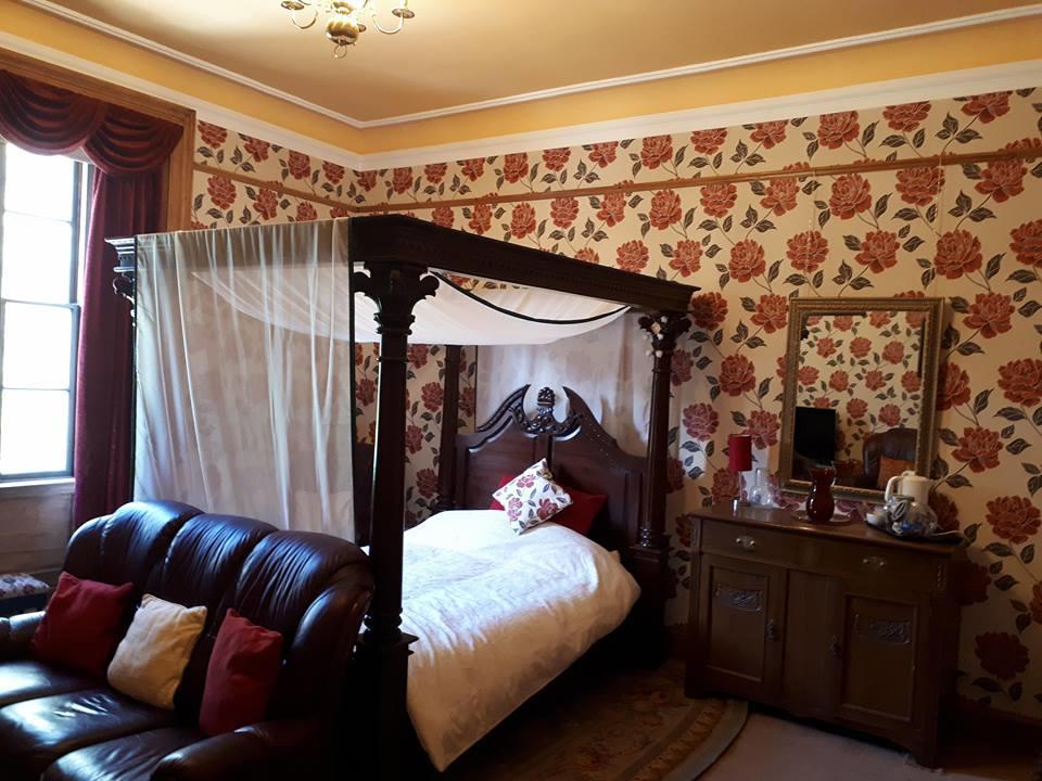 Hallgreen Castle Inverbervie Екстер'єр фото